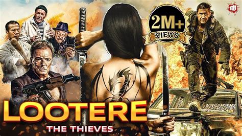 the thieves full movie dailymotion|Watch The Thieves .